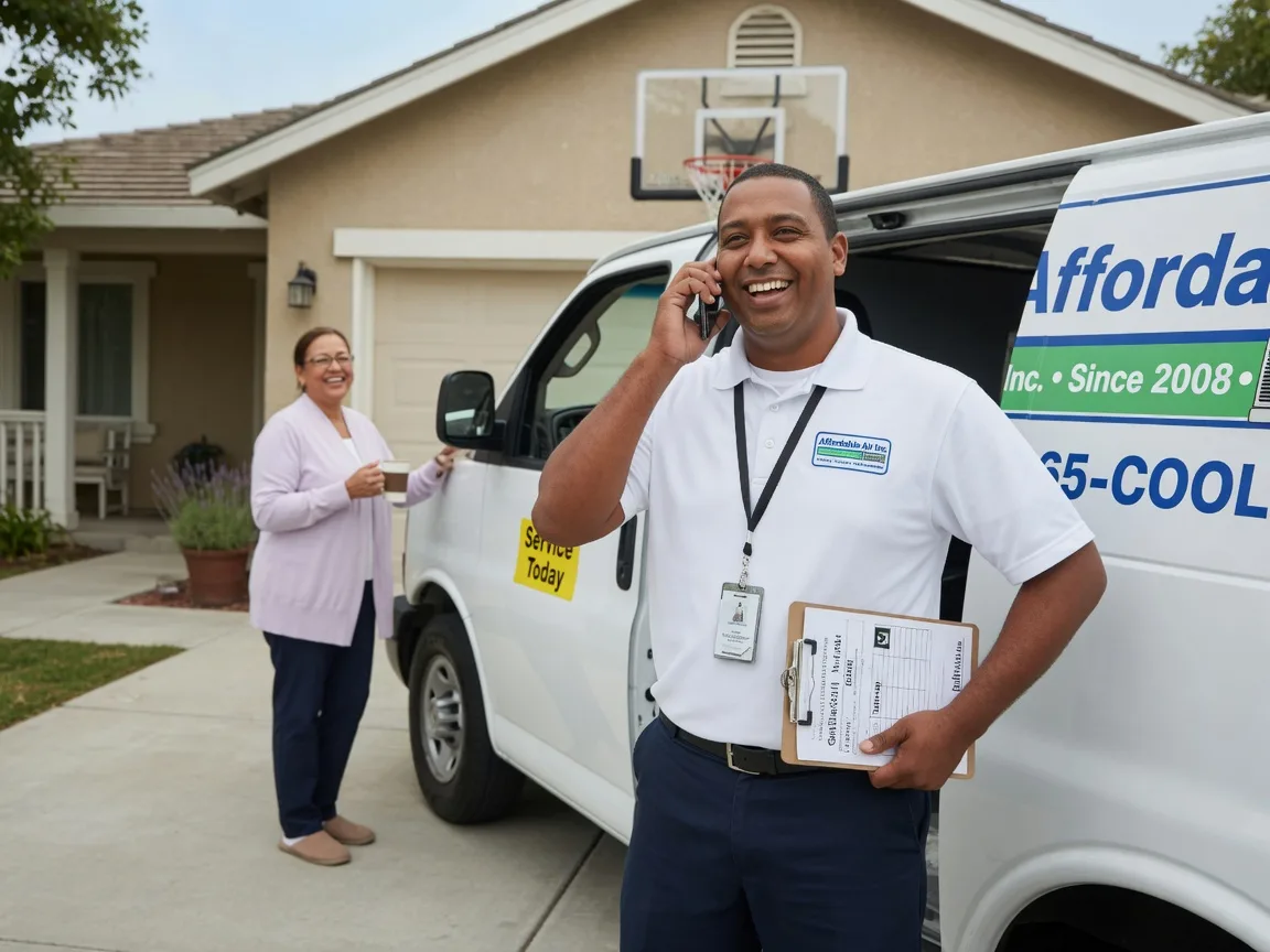 Central Ac Repair Lyndhurst, VA FAQs